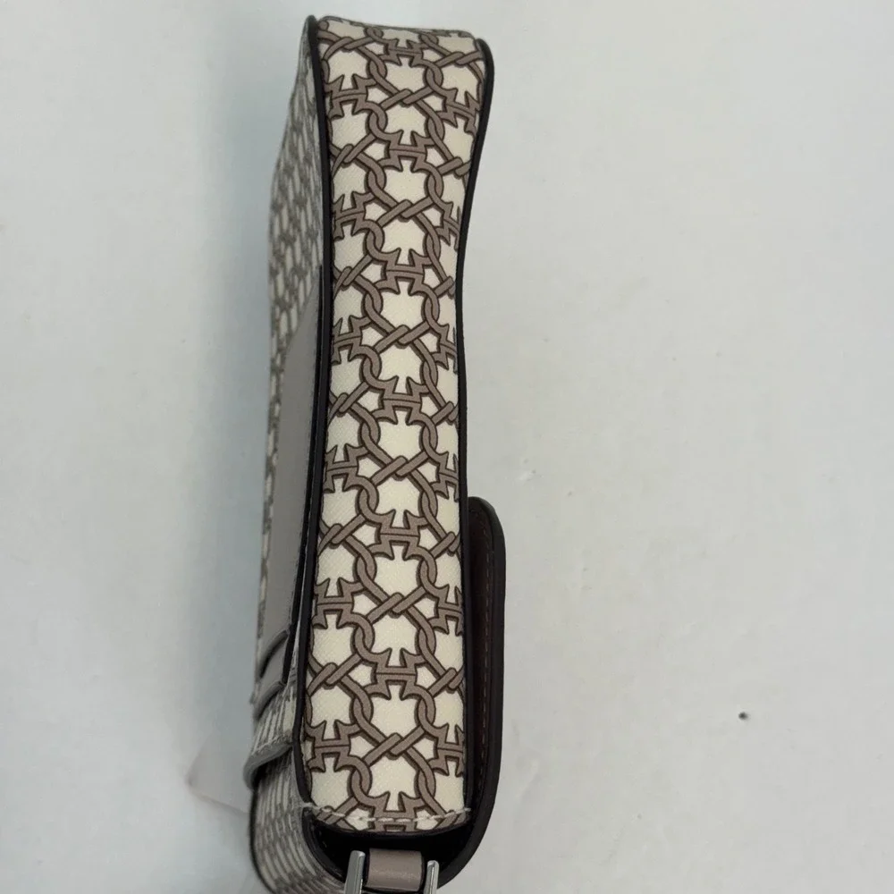 Kate Spade Spade Link Phone Crossbody Bag White Multi WIR00050 NWT
